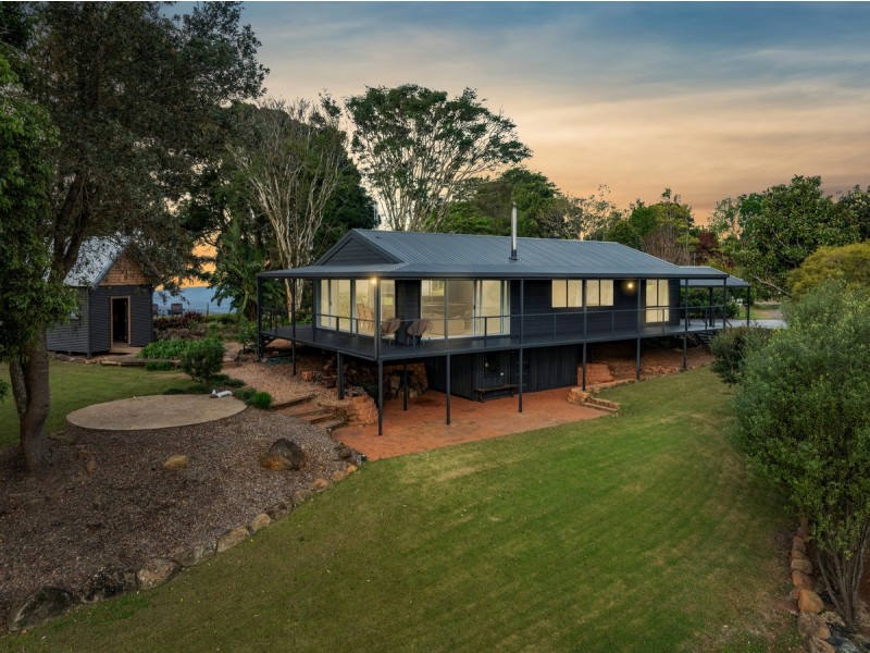 7 Poplar Court, Beechmont QLD 4211