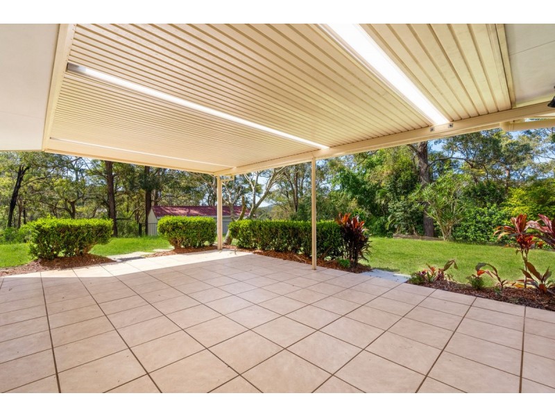 15-17 Kingsmead Court, Mount Nathan QLD 4211
