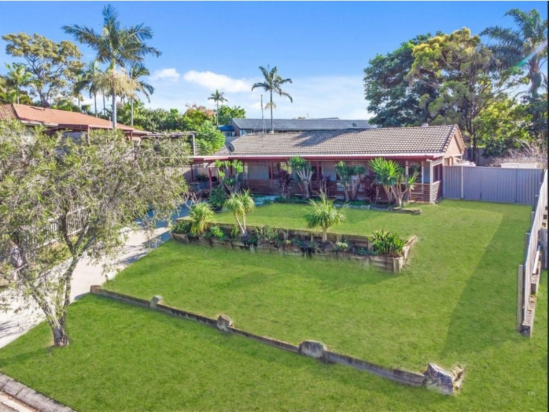 13 Goodman Close, Highland Park QLD 4211
