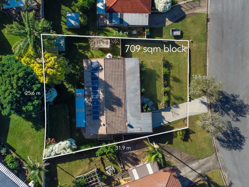 13 Goodman Close, Highland Park QLD 4211