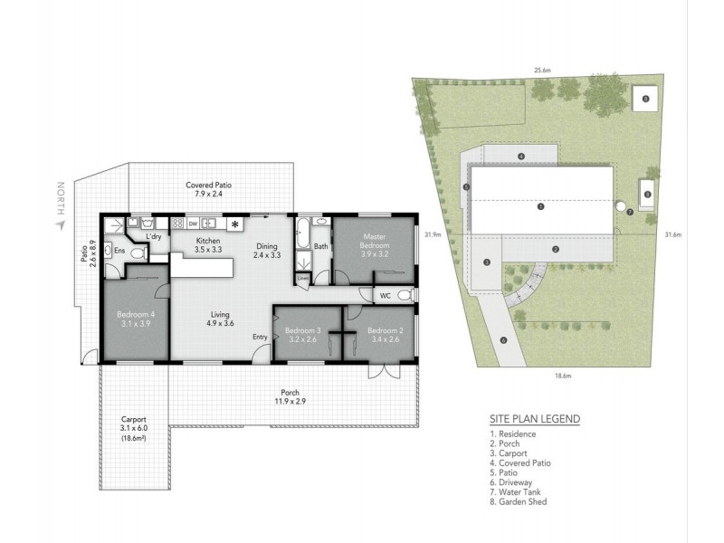 13 Goodman Close, Highland Park QLD 4211