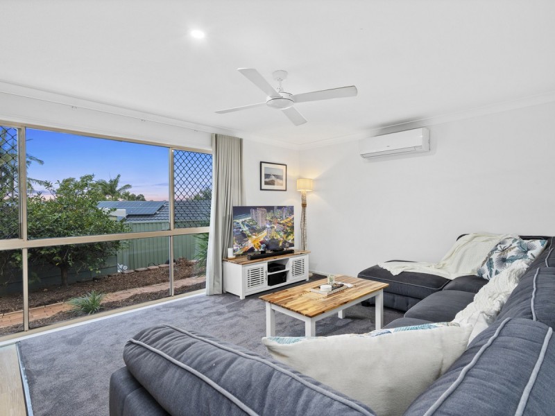 3 Nairn Court, Highland Park QLD 4211