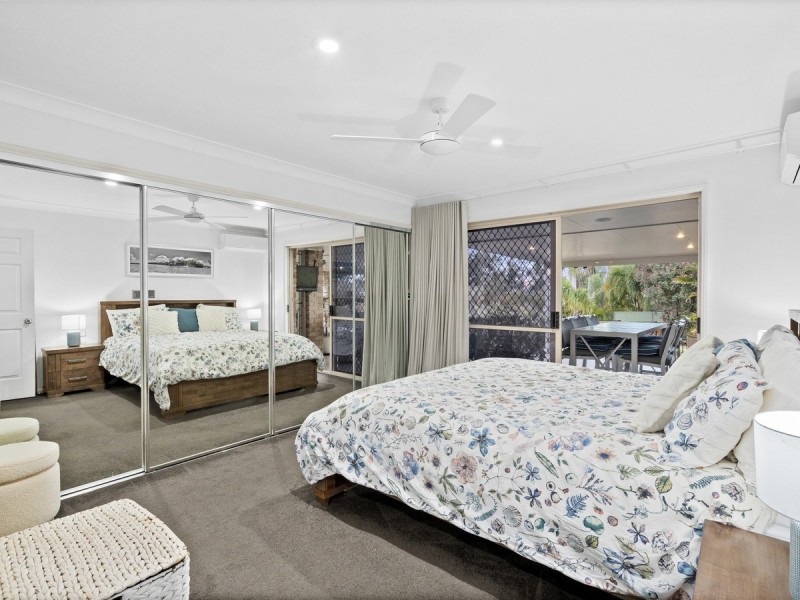 3 Nairn Court, Highland Park QLD 4211