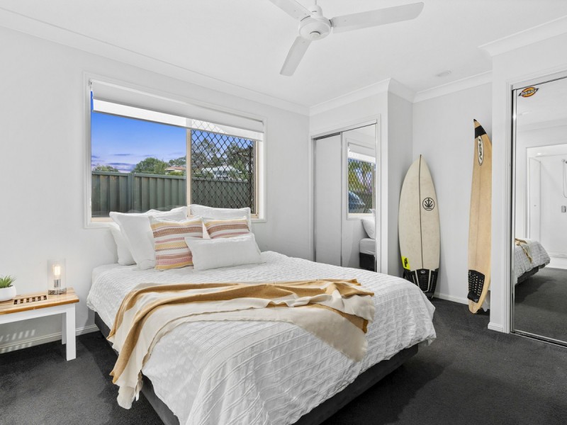 3 Nairn Court, Highland Park QLD 4211