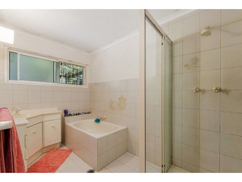 41 Lyrebird Ridge Road, Springbrook QLD 4213