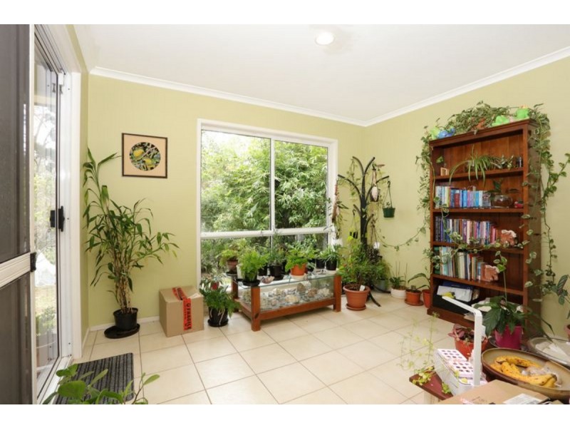 41 Lyrebird Ridge Road, Springbrook QLD 4213