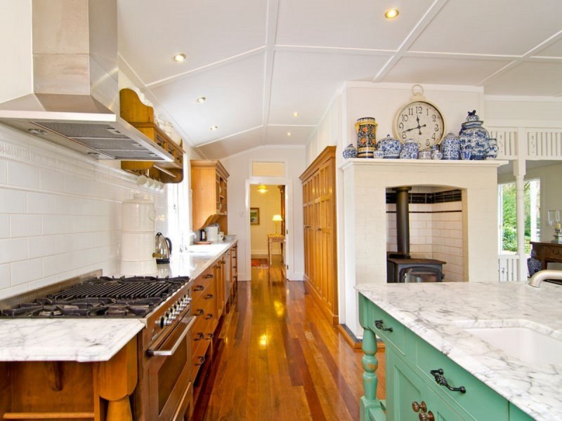 2874 Springbrook Road, Springbrook QLD 4213