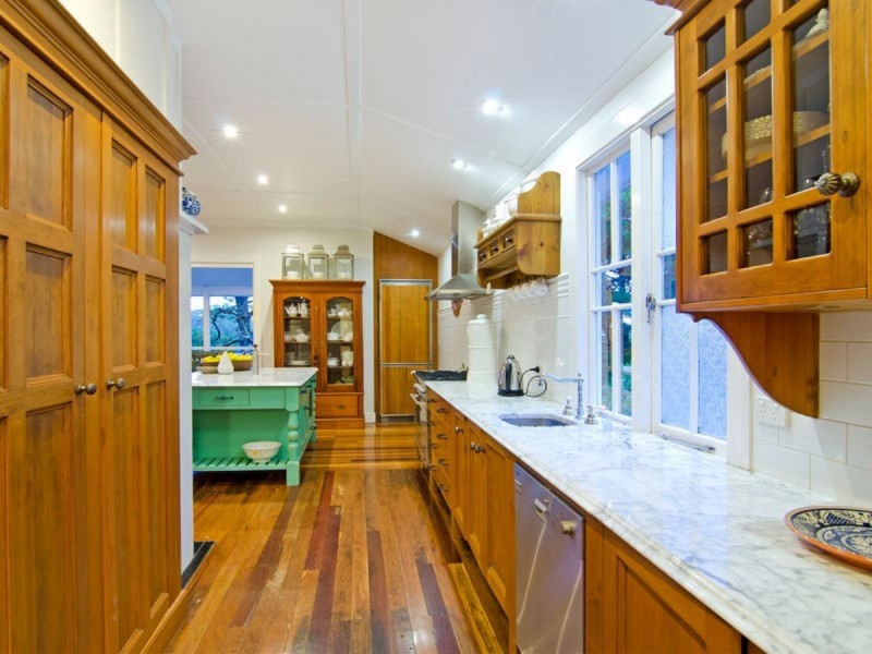 2874 Springbrook Road, Springbrook QLD 4213