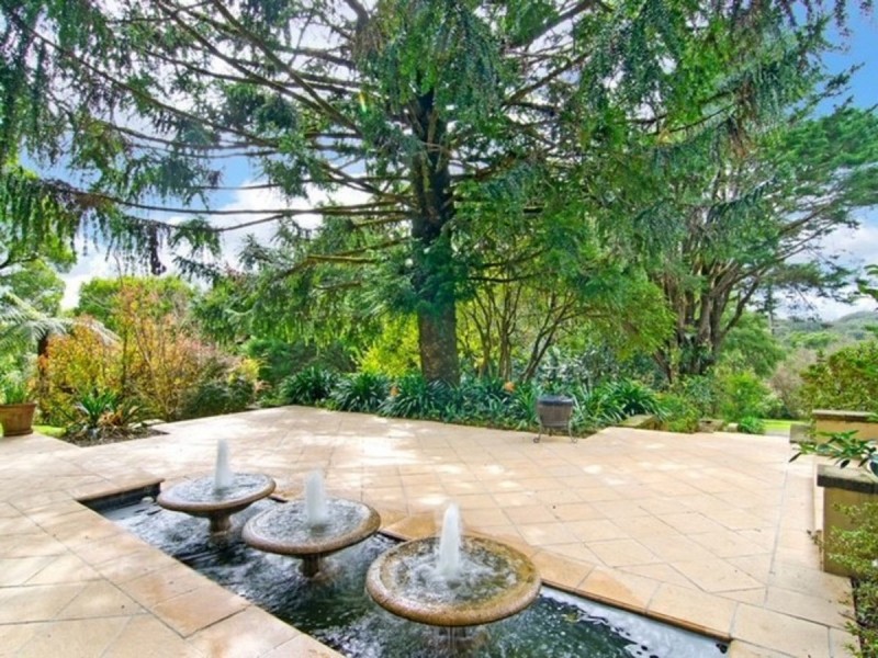 2874 Springbrook Road, Springbrook QLD 4213