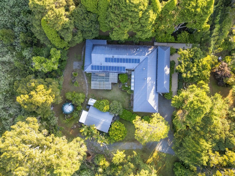 2874 Springbrook Road, Springbrook QLD 4213