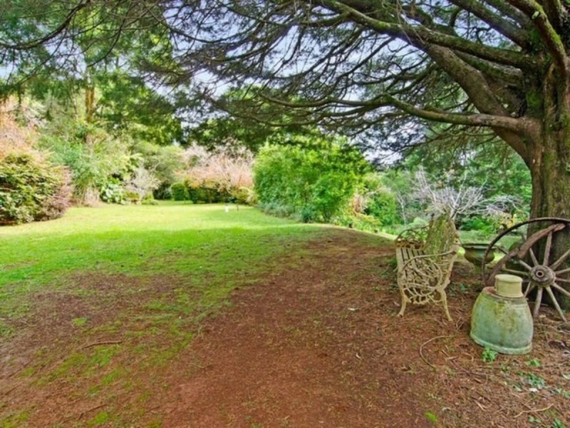 2874 Springbrook Road, Springbrook QLD 4213