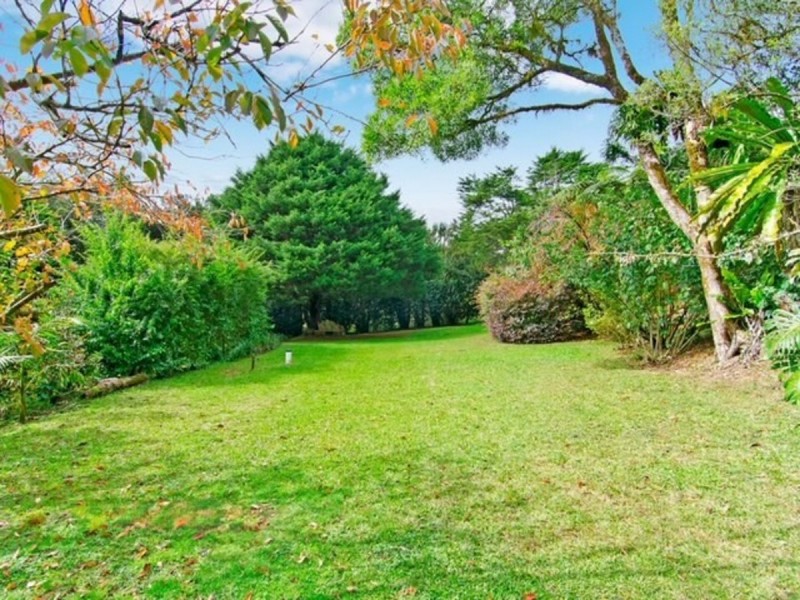 2874 Springbrook Road, Springbrook QLD 4213