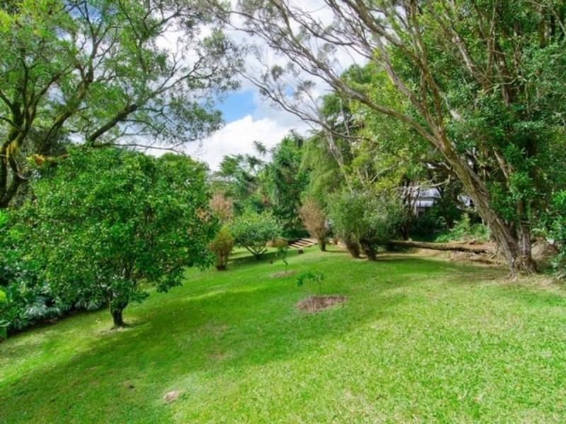 2874 Springbrook Road, Springbrook QLD 4213