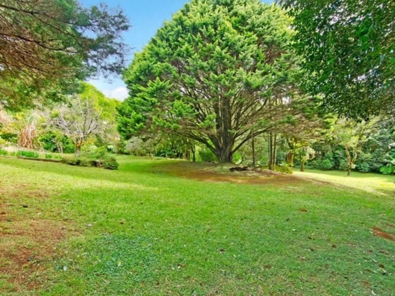 2874 Springbrook Road, Springbrook QLD 4213