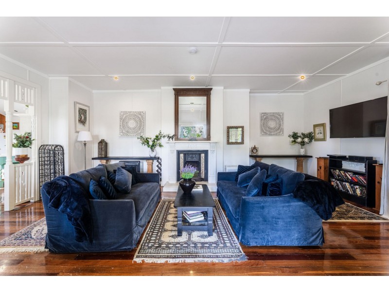 2874 Springbrook Road, Springbrook QLD 4213