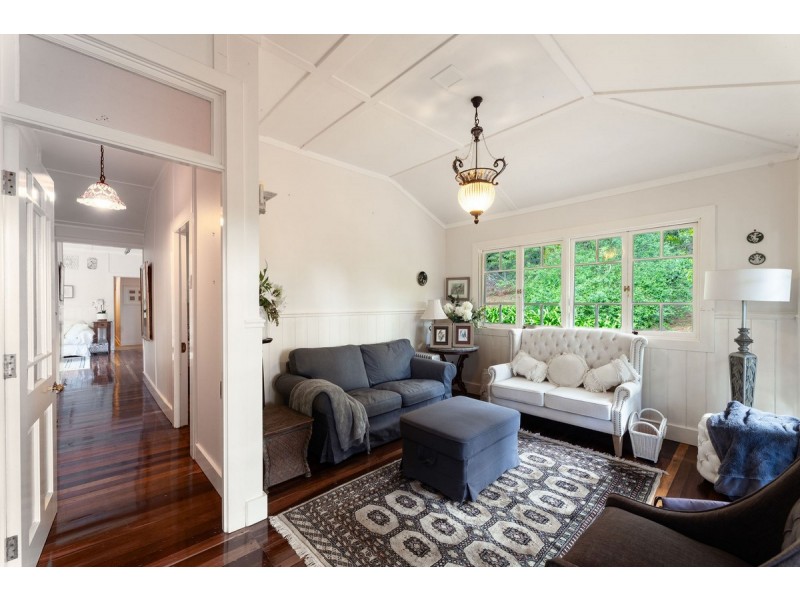 2874 Springbrook Road, Springbrook QLD 4213