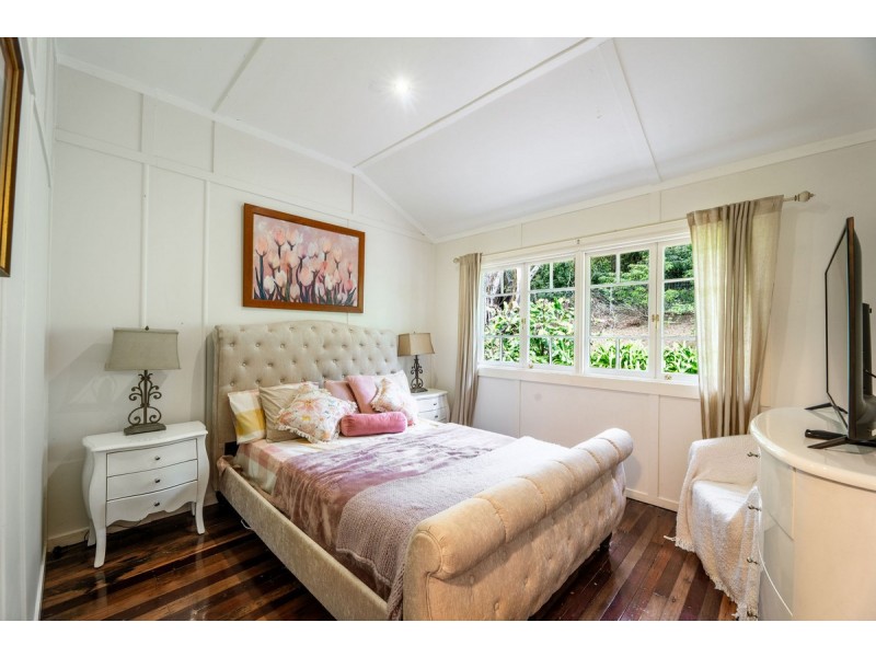 2874 Springbrook Road, Springbrook QLD 4213