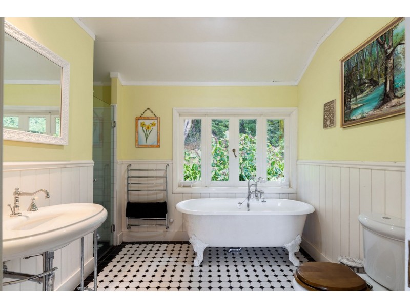 2874 Springbrook Road, Springbrook QLD 4213