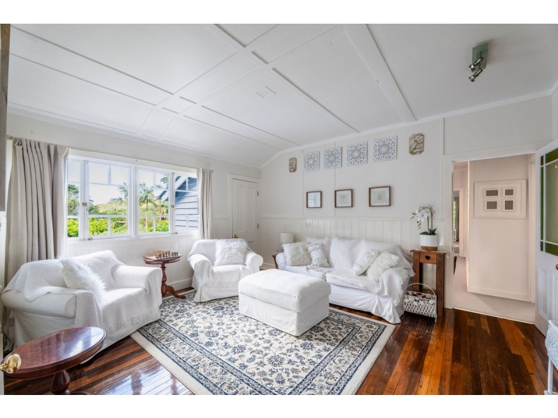 2874 Springbrook Road, Springbrook QLD 4213