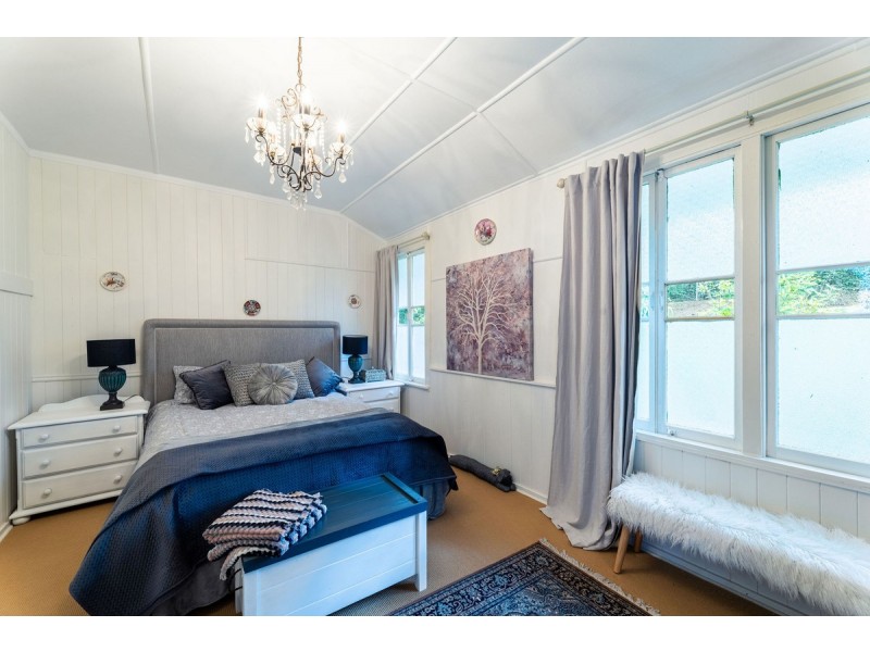 2874 Springbrook Road, Springbrook QLD 4213