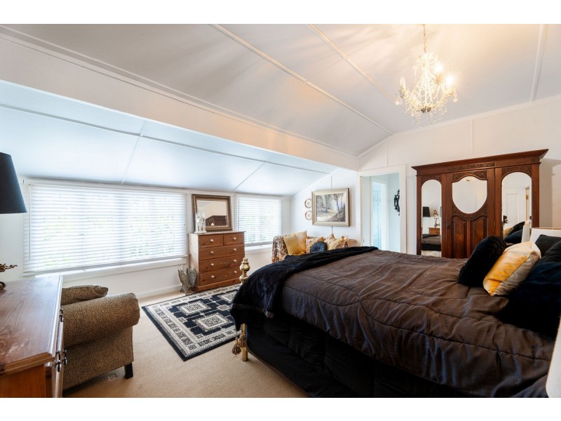 2874 Springbrook Road, Springbrook QLD 4213