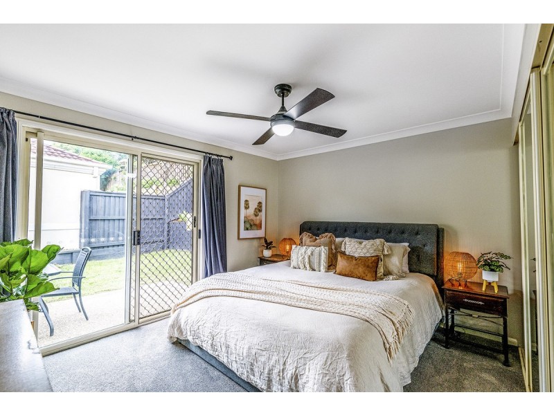 52/2-4 Langport Parade, Mudgeeraba QLD 4213