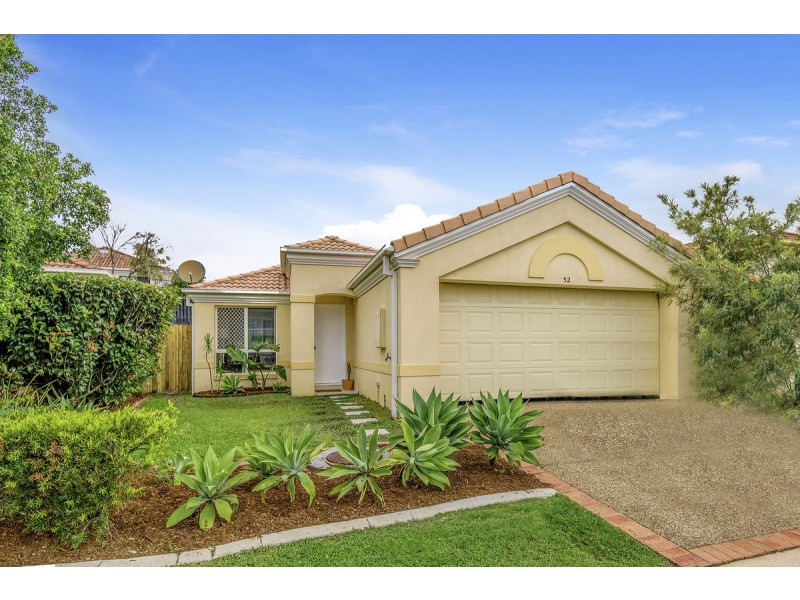 52/2-4 Langport Parade, Mudgeeraba QLD 4213