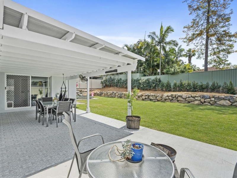 151 Dugandan Street, Nerang QLD 4211