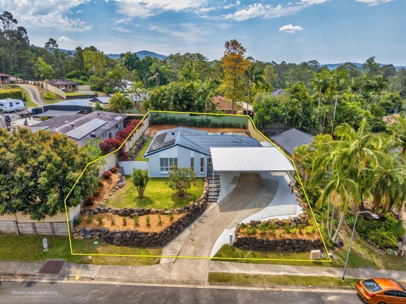 151 Dugandan Street, Nerang QLD 4211
