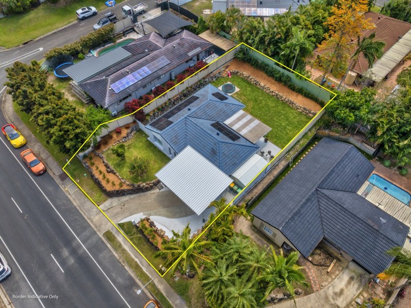 151 Dugandan Street, Nerang QLD 4211