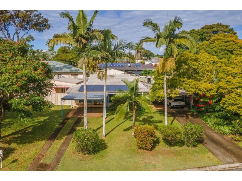 39 Koola Drive, Nerang QLD 4211