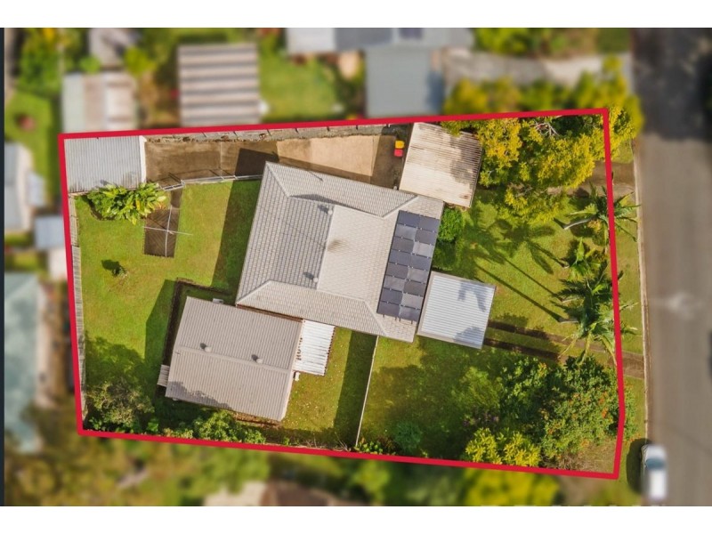 39 Koola Drive, Nerang QLD 4211