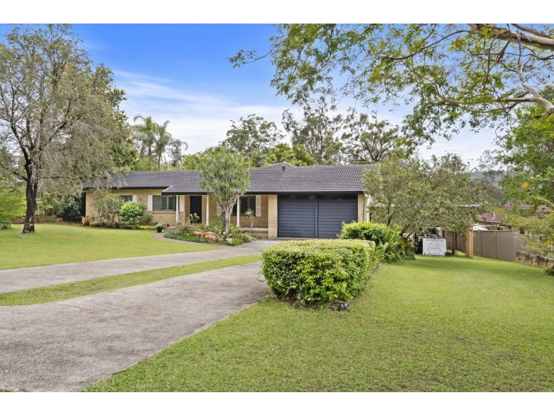 37 Billabirra Crescent, Nerang QLD 4211