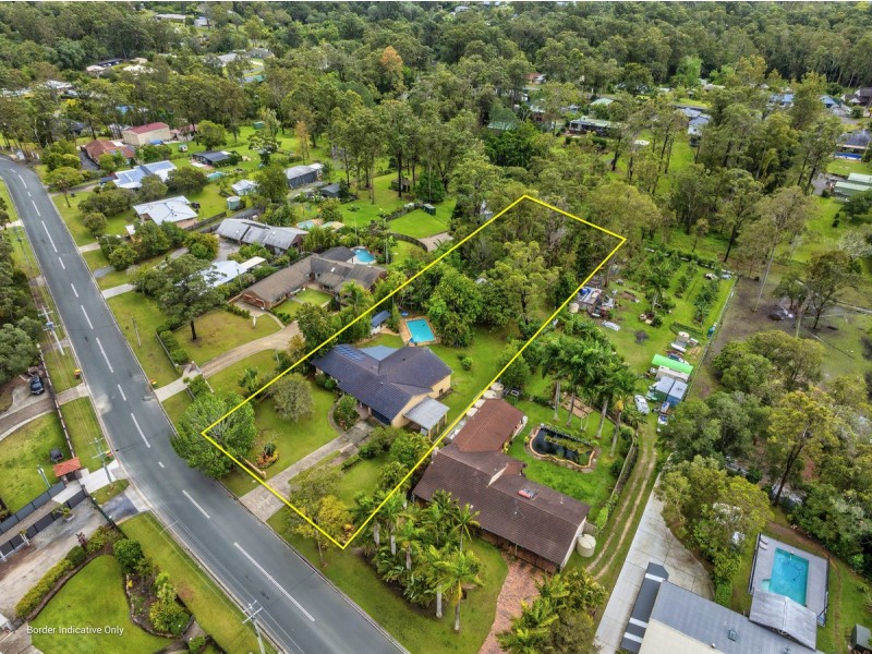37 Billabirra Crescent, Nerang QLD 4211