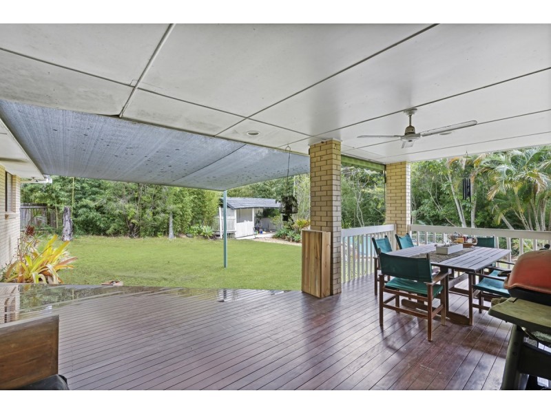 37 Billabirra Crescent, Nerang QLD 4211