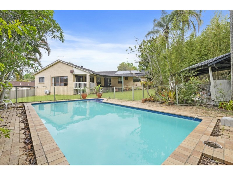 37 Billabirra Crescent, Nerang QLD 4211