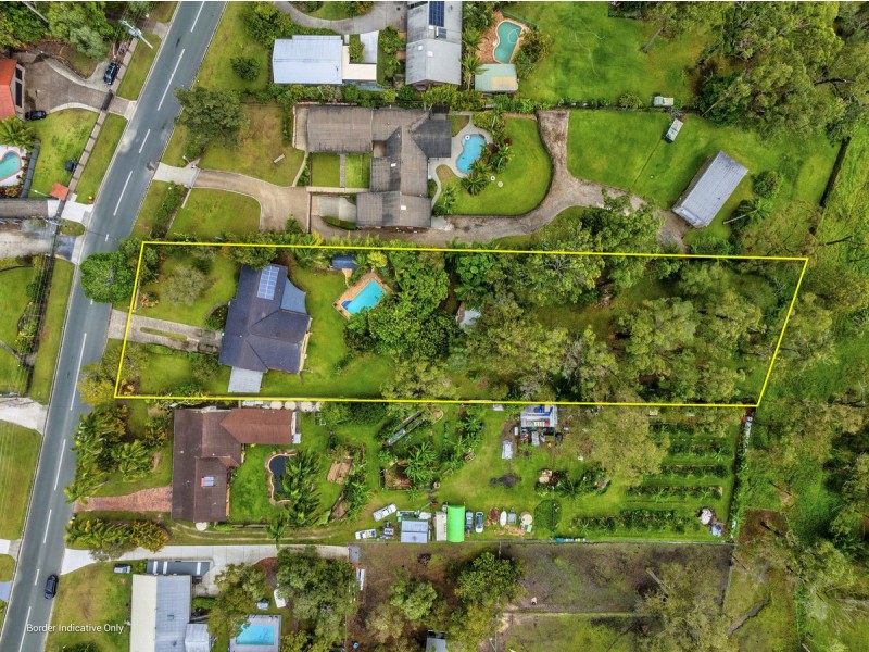 37 Billabirra Crescent, Nerang QLD 4211