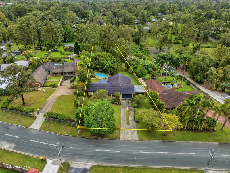 37 Billabirra Crescent, Nerang QLD 4211