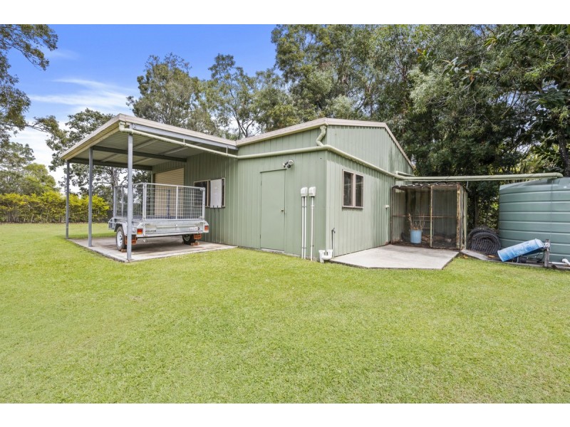 2 Lawnhill Drive, Nerang QLD 4211
