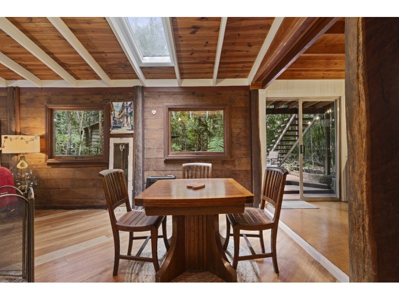 33-35 Banksia Road, Springbrook QLD 4213