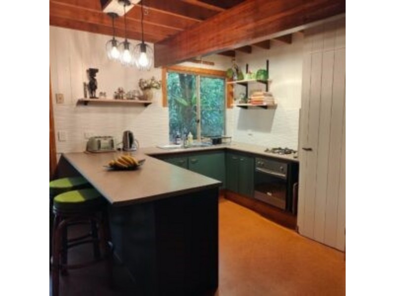 33-35 Banksia Road, Springbrook QLD 4213