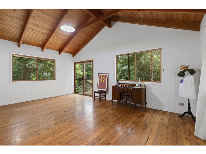 33-35 Banksia Road, Springbrook QLD 4213