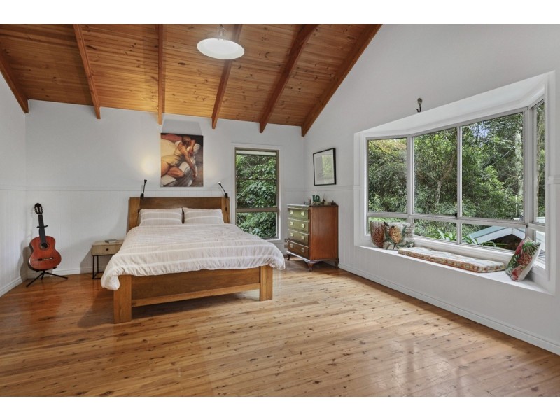 33-35 Banksia Road, Springbrook QLD 4213