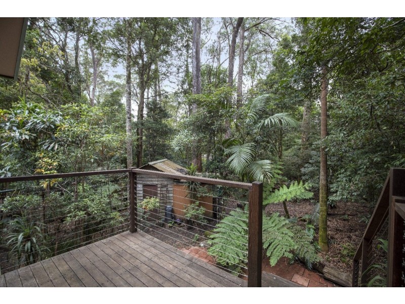 33-35 Banksia Road, Springbrook QLD 4213