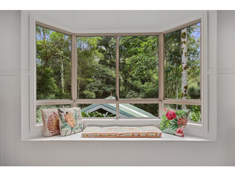 33-35 Banksia Road, Springbrook QLD 4213