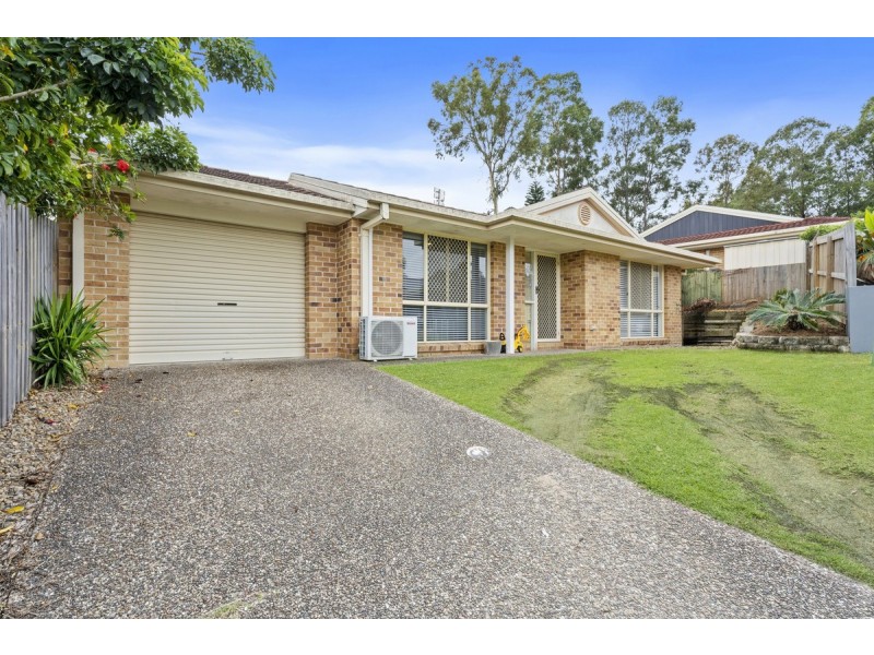 7 Peppercorn Court, Nerang QLD 4211