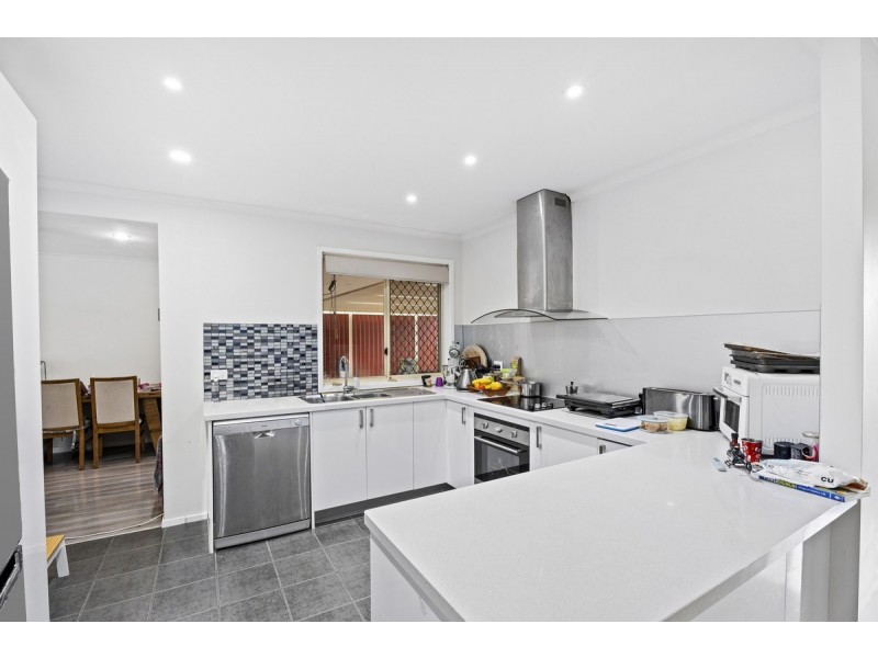 7 Peppercorn Court, Nerang QLD 4211