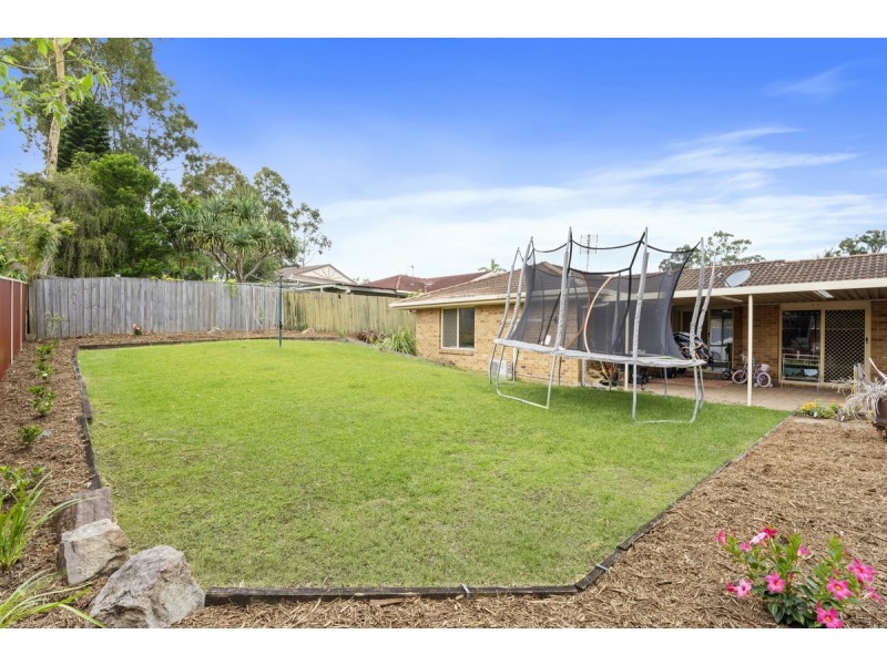 7 Peppercorn Court, Nerang QLD 4211