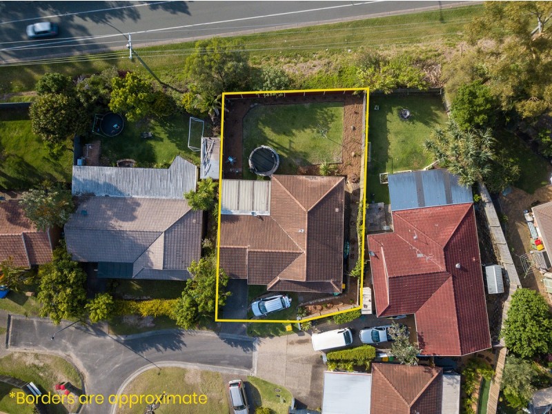 7 Peppercorn Court, Nerang QLD 4211