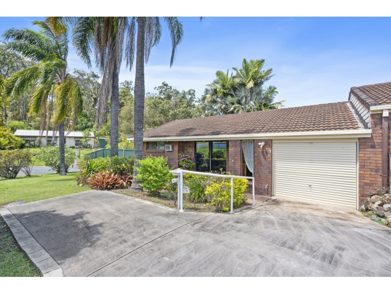 1/2 Dorrigo Drive, Worongary QLD 4213